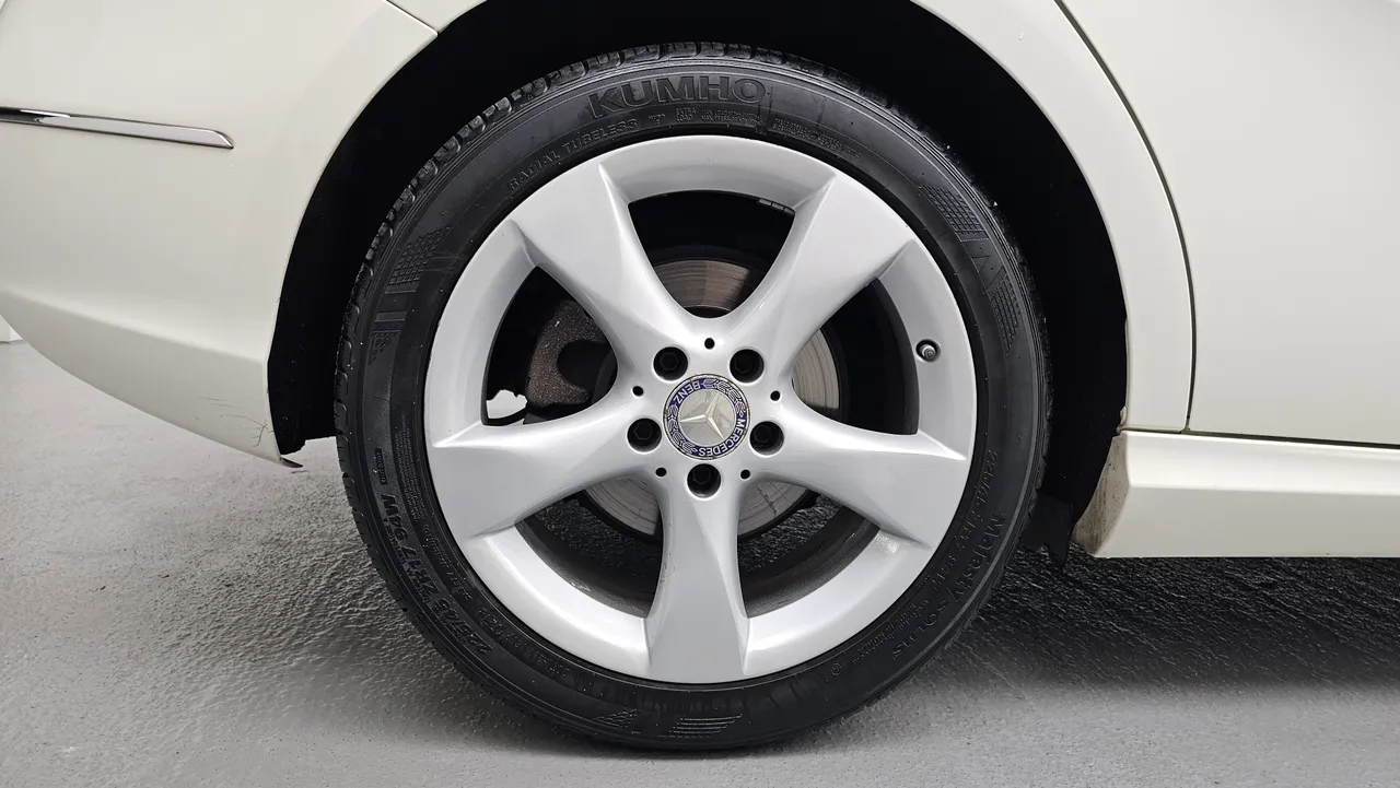 Mercedes-Benz B-klasse — miniaturë 27