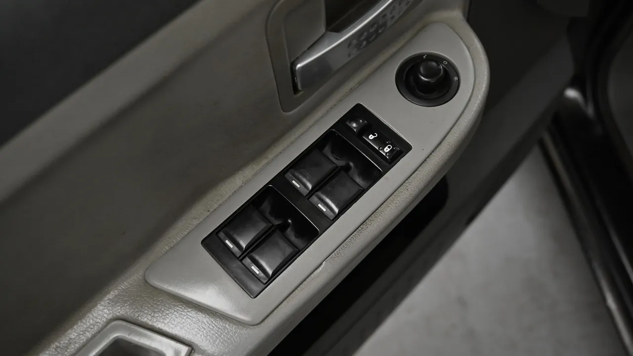 Dodge Dakota — miniaturë 45