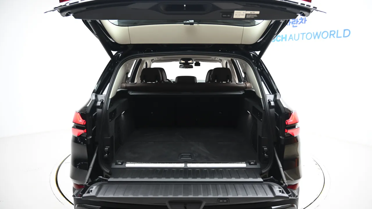 BMW X5 — miniaturë 20