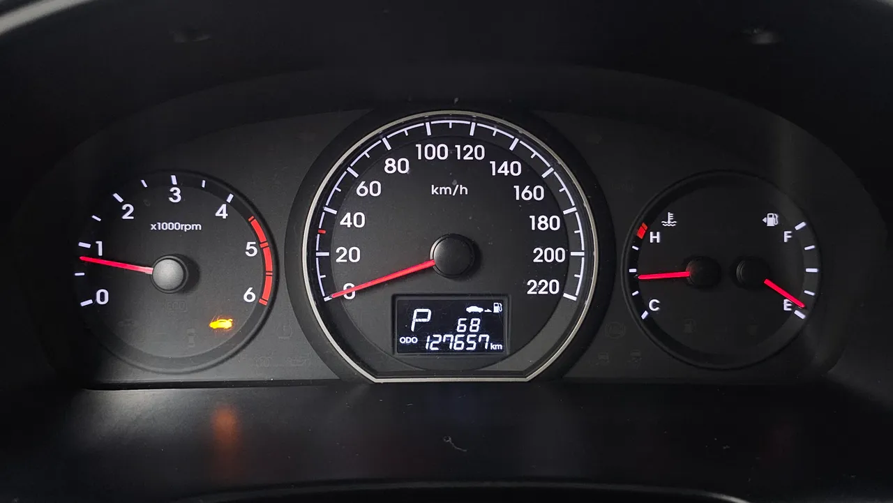Hyundai Starex — miniaturë 8