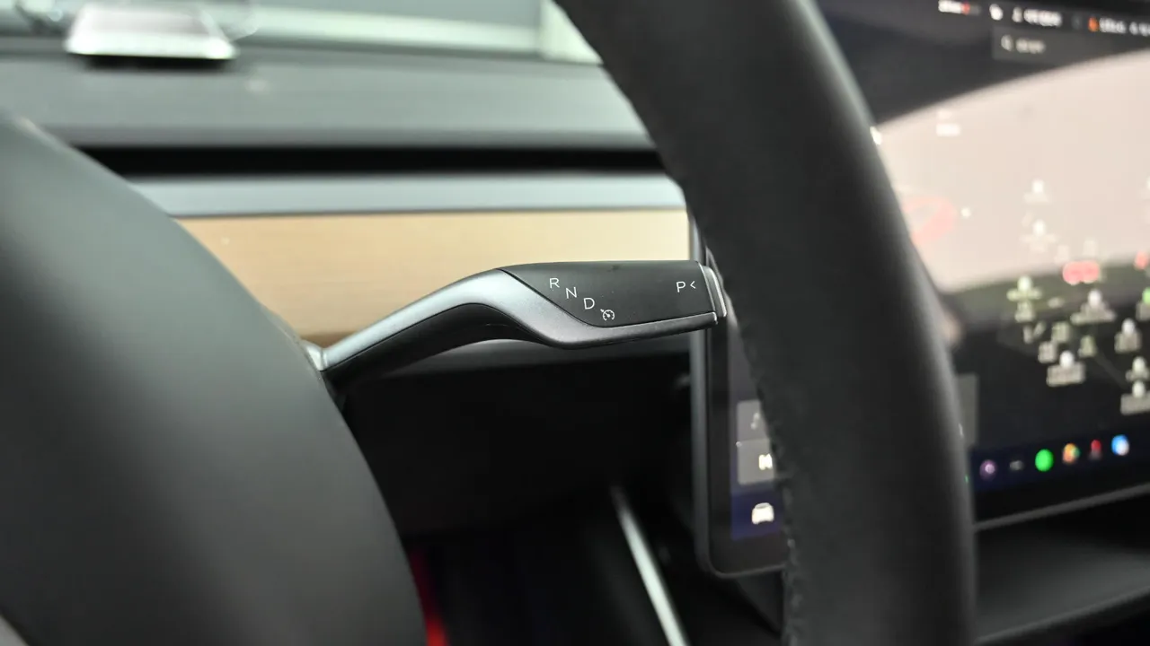 Tesla Model 3 72kWh Long Range