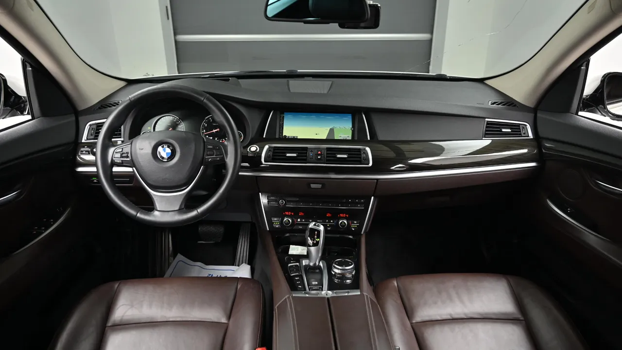 BMW 3er — miniaturë 7