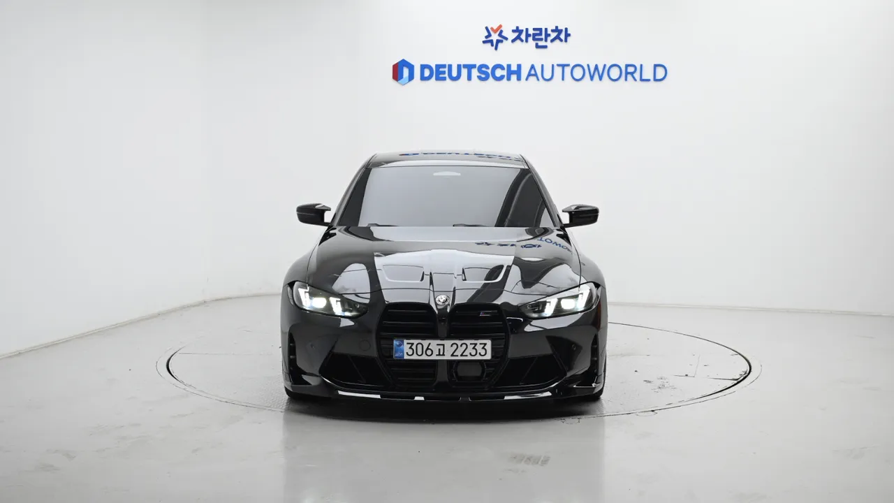 BMW M3 — miniaturë 3