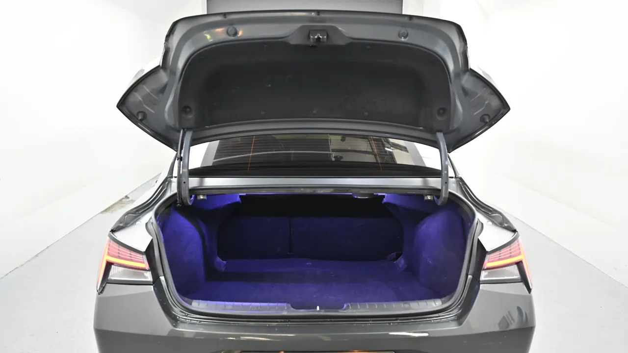 Hyundai Avante — miniaturë 19