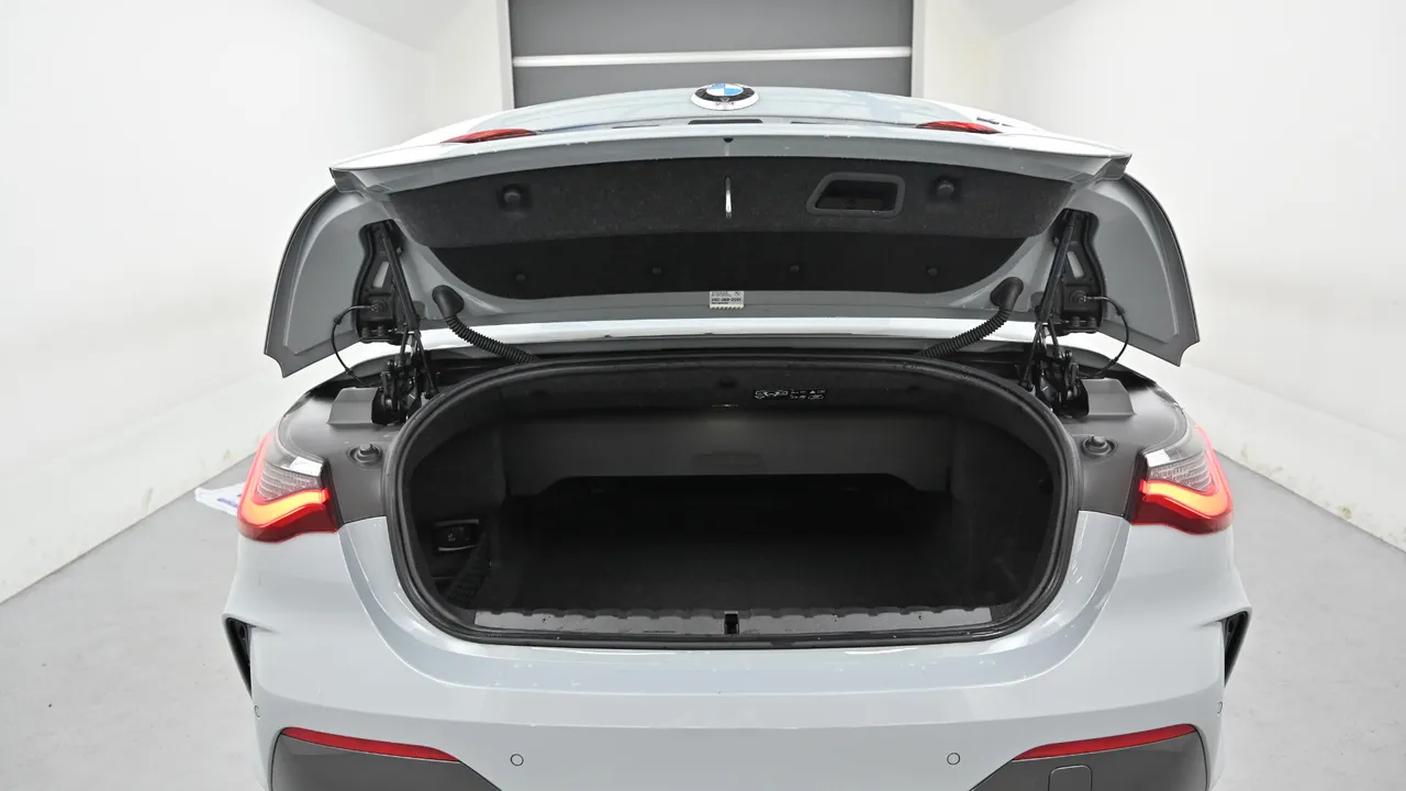 BMW 4er — miniaturë 18