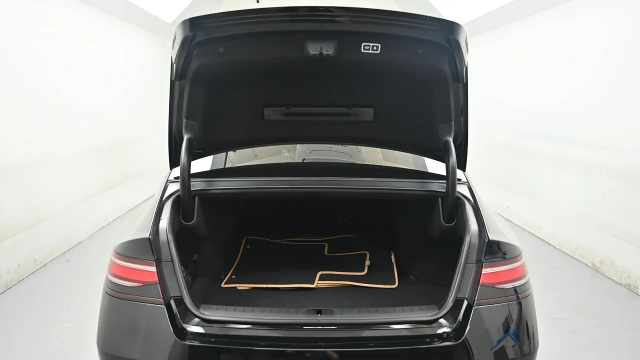 Genesis G90 — miniaturë 19