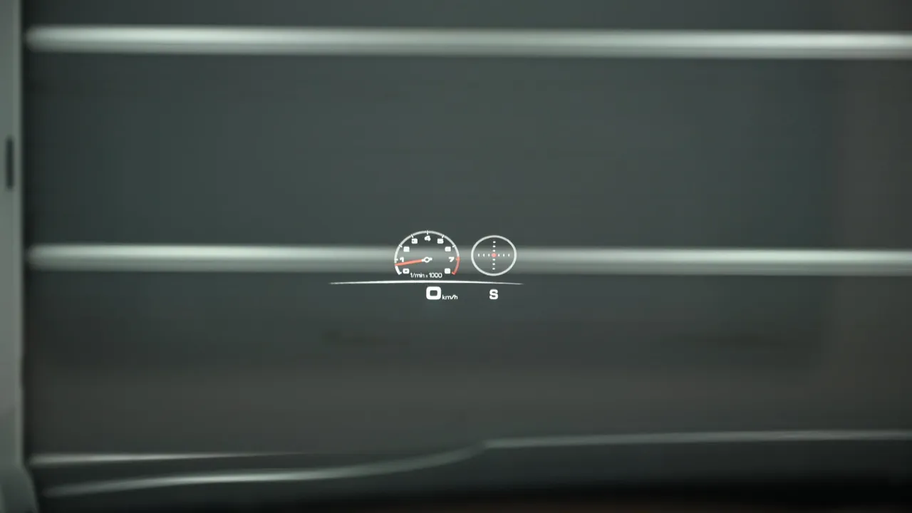 Porsche Cayenne — miniaturë 17