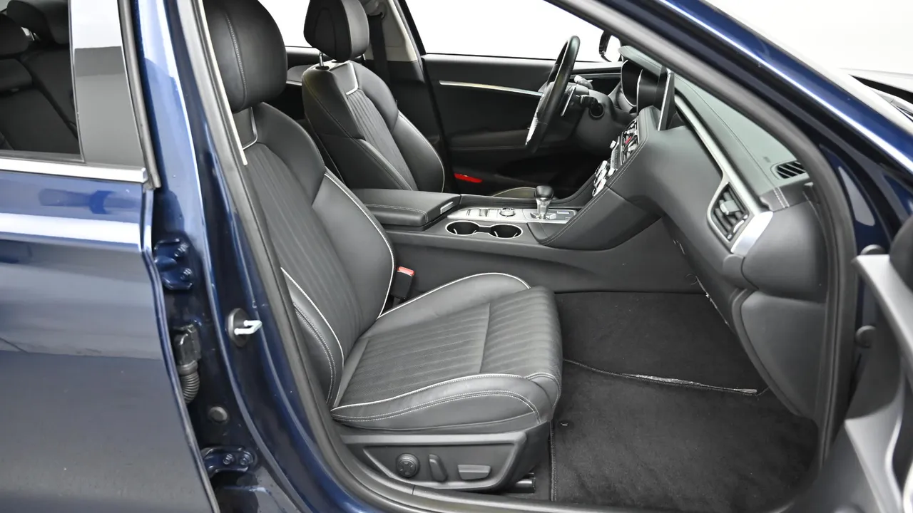 Genesis G70 — miniaturë 10
