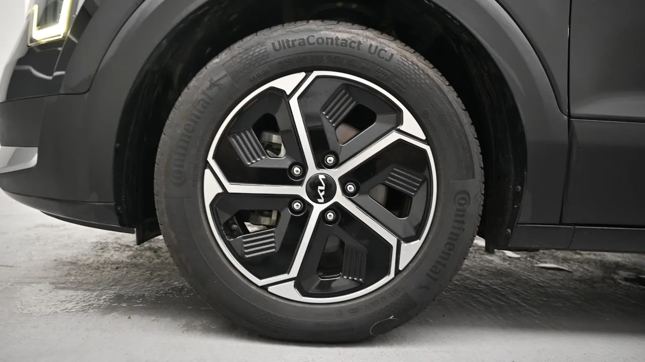 Kia Niro — miniaturë 5