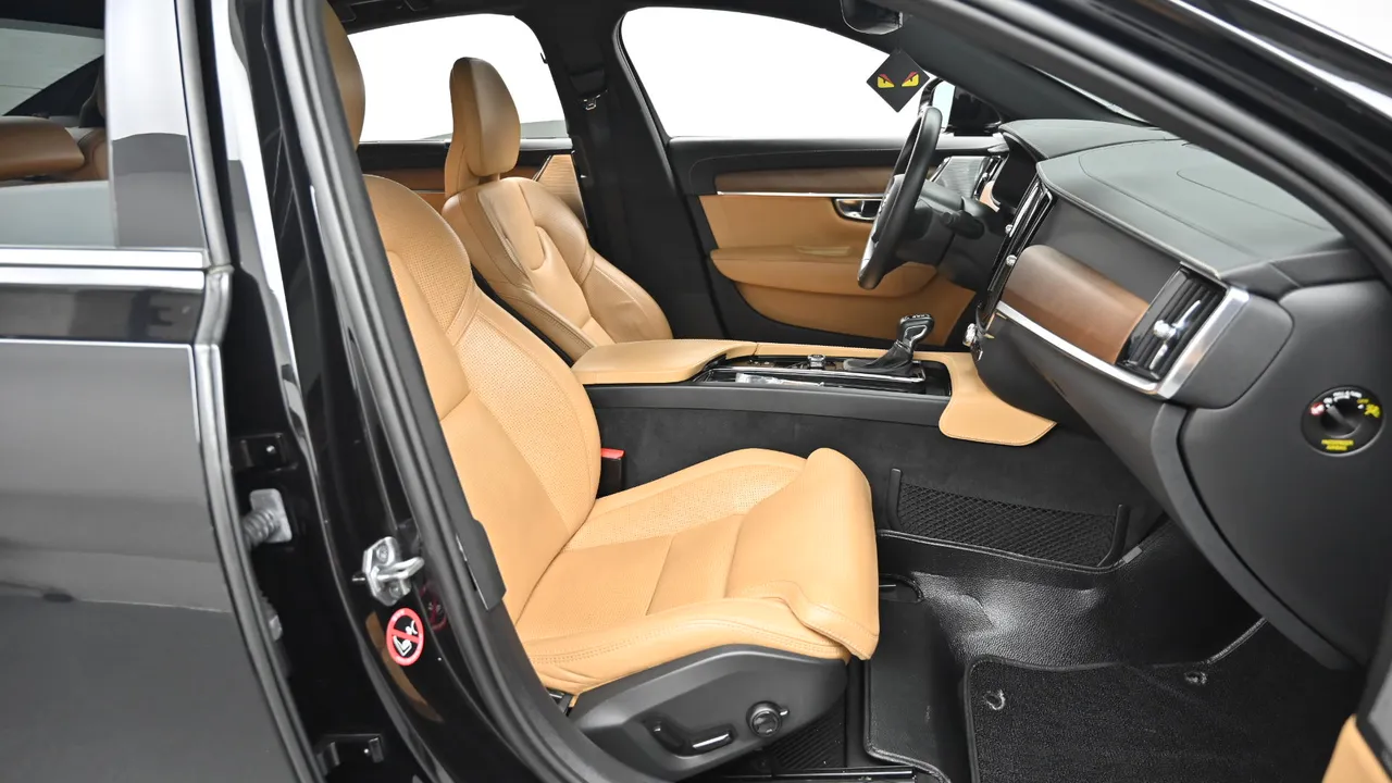 Volvo S90 — miniaturë 10