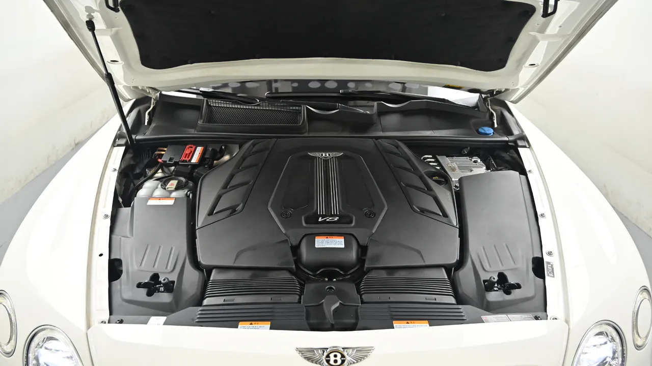 Bentley Bentayga — miniaturë 6