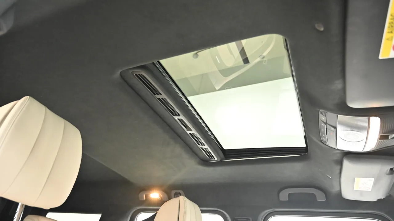 Mercedes-Benz G-klasse — miniaturë 18
