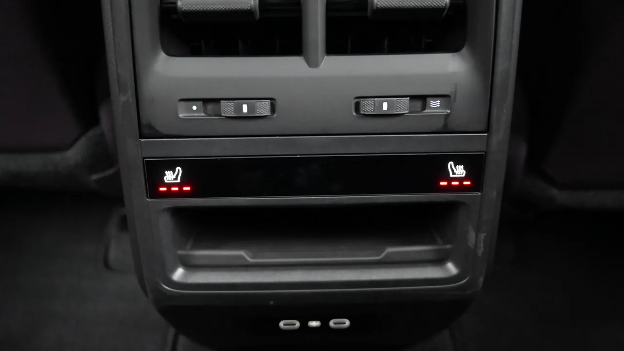 Porsche Macan — miniaturë 25