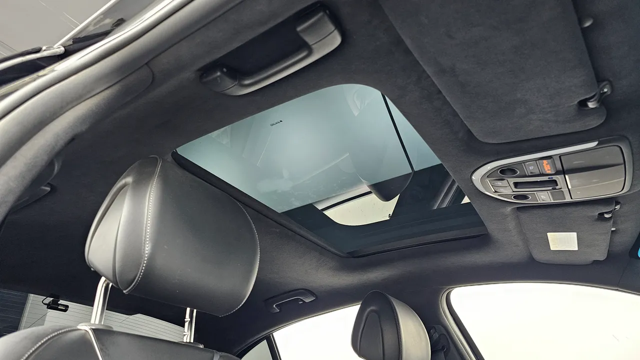 Genesis G70 — miniaturë 18