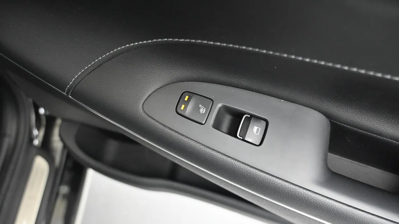 Hyundai Grandeur — miniaturë 16