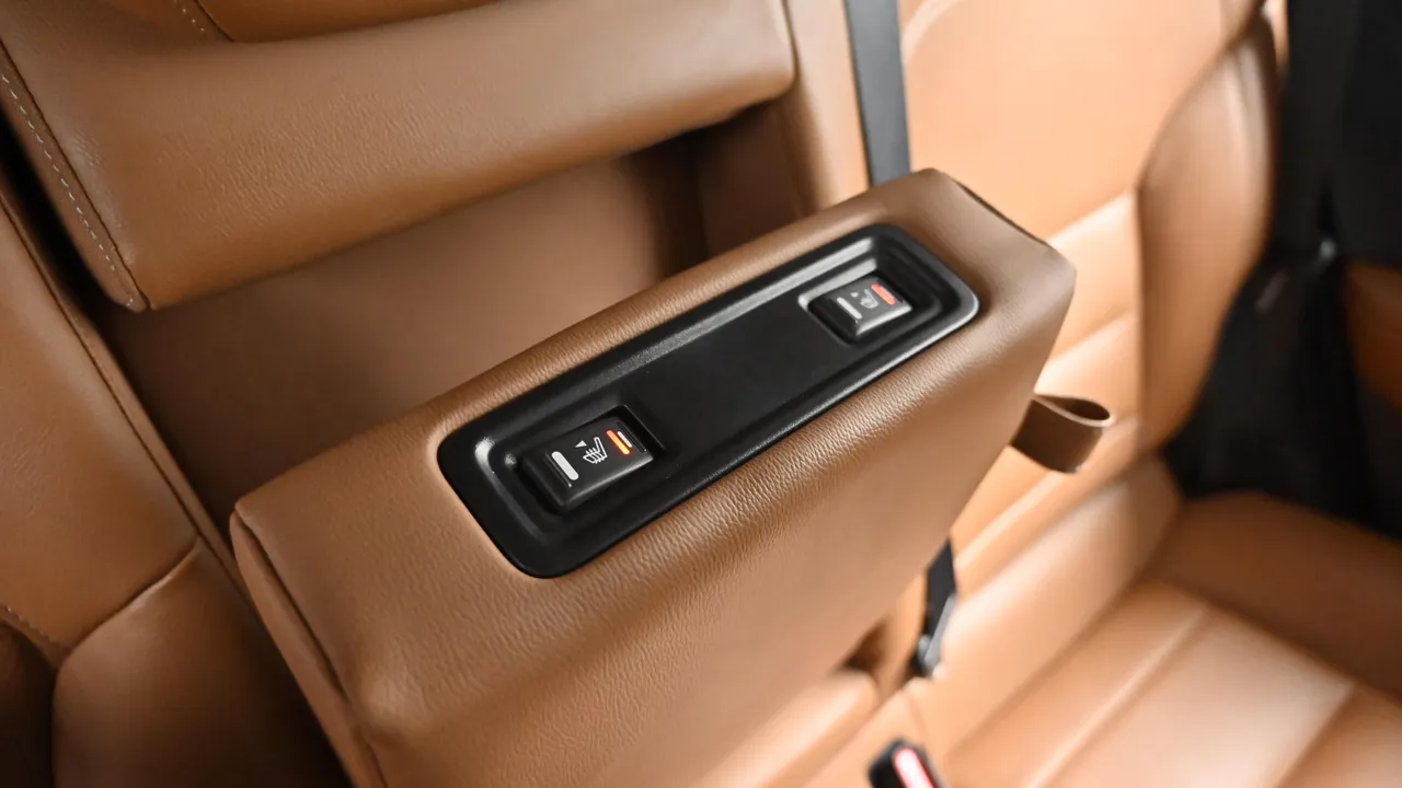 Renault Samsung QM6 — miniaturë 16