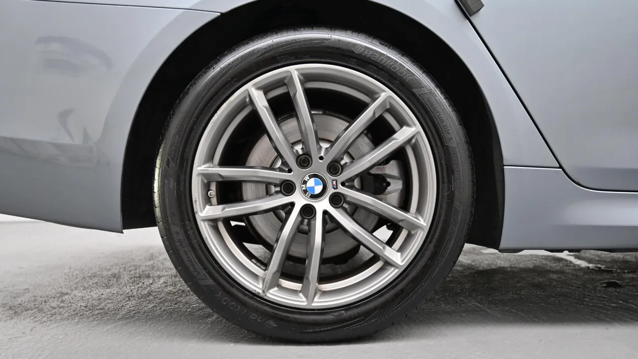 BMW 5er — miniaturë 5