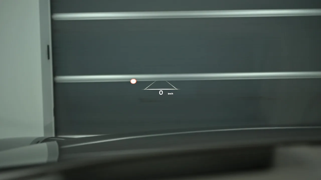 Genesis G90 — miniaturë 17