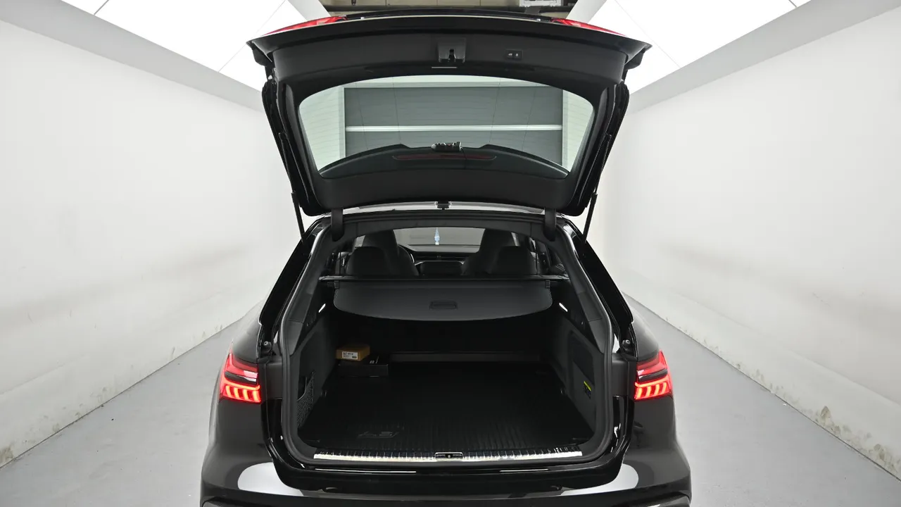 Audi RS6 — miniaturë 28