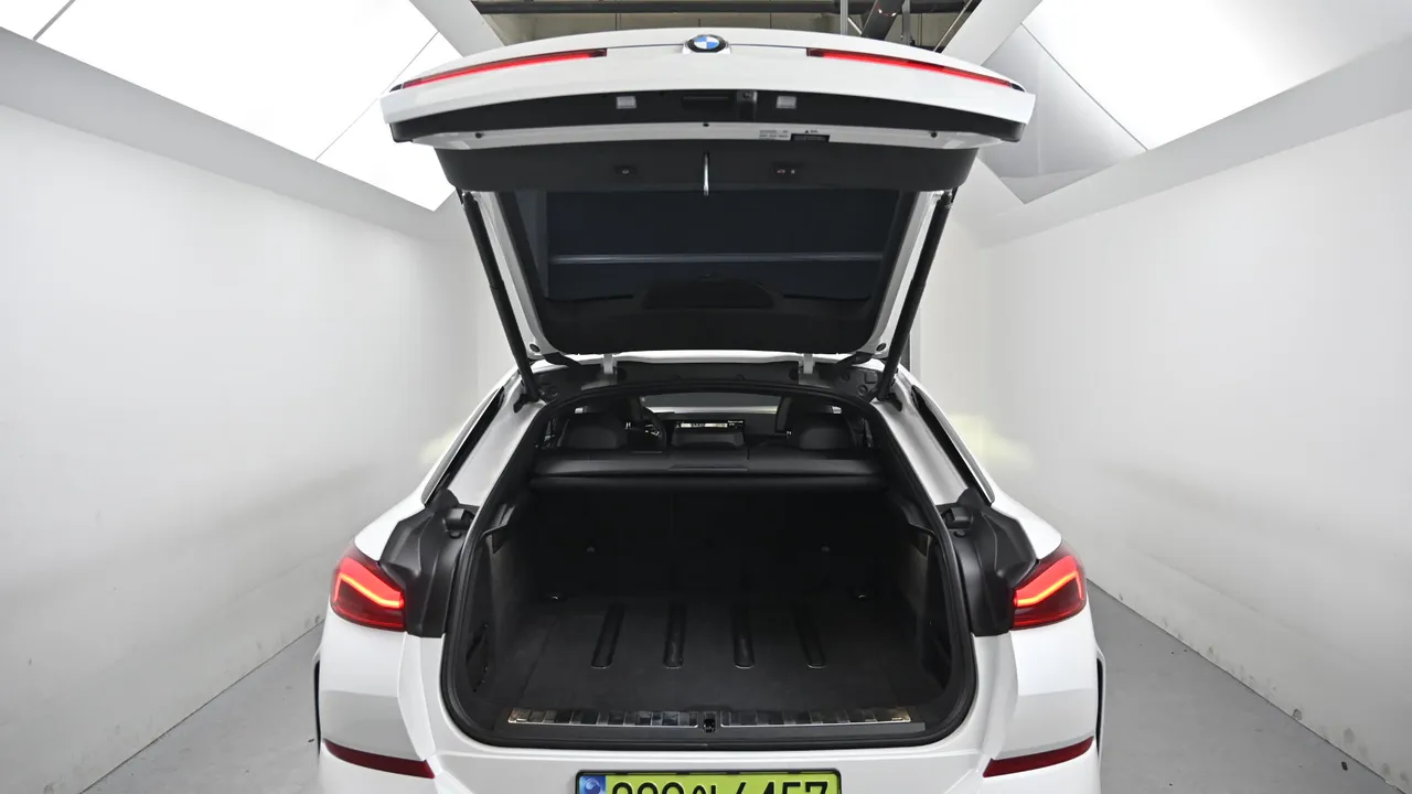 BMW X6 — miniaturë 38