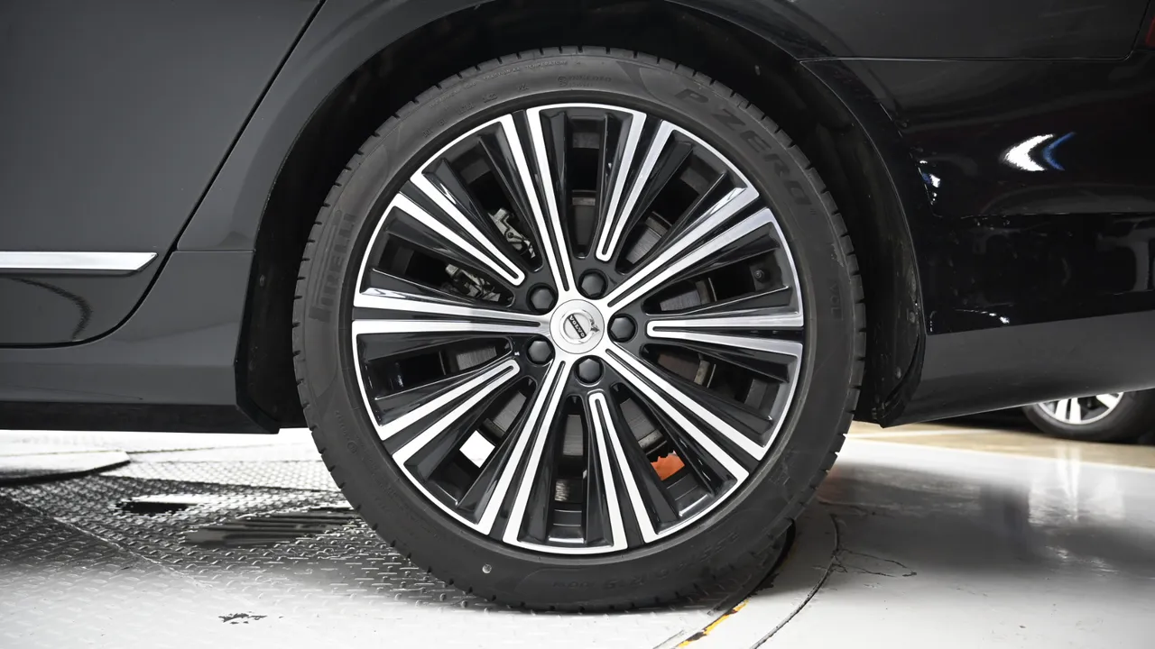 Volvo S90 — miniaturë 5