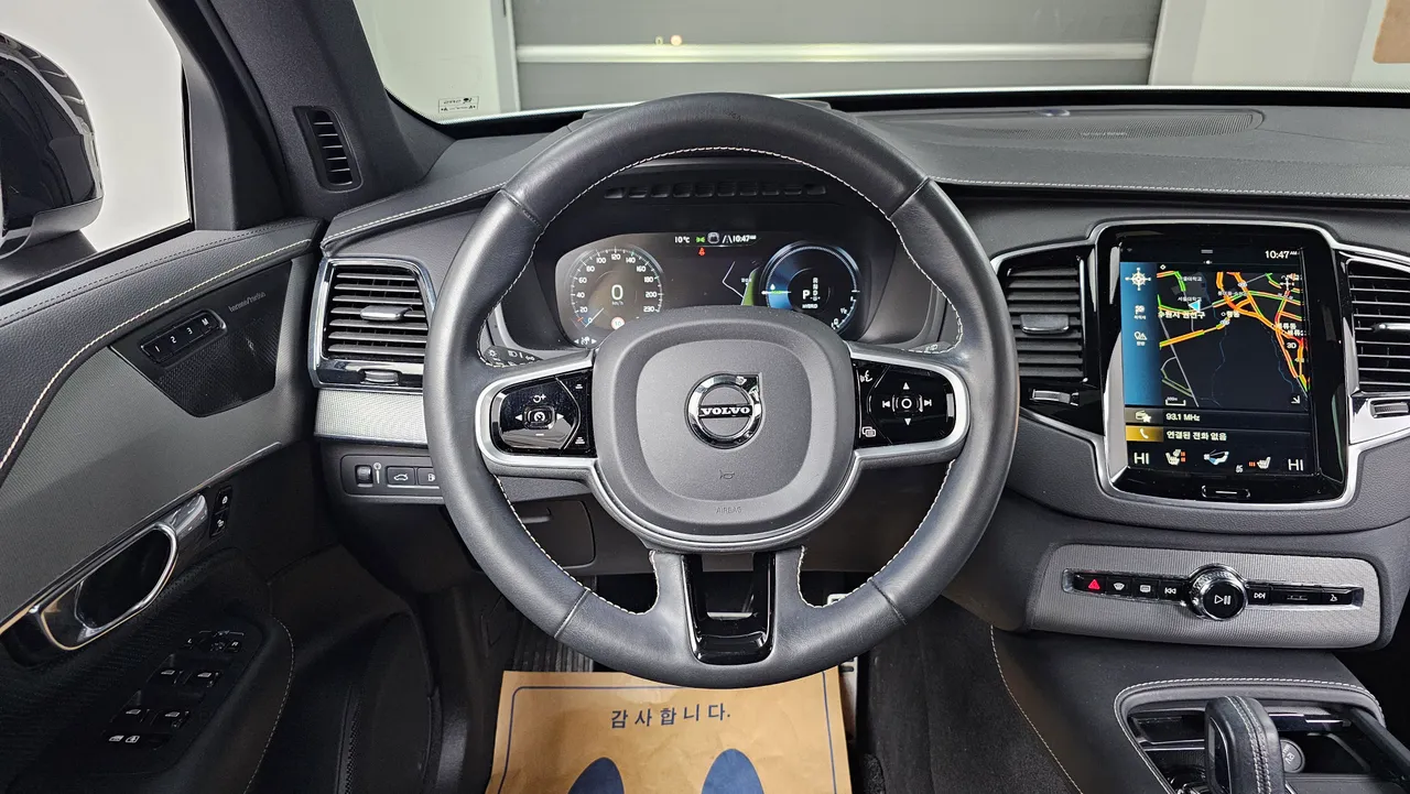 Volvo XC90 — miniaturë 40