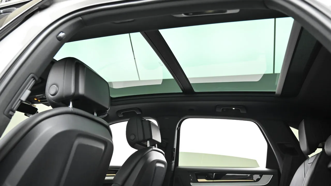 Porsche Cayenne — miniaturë 28