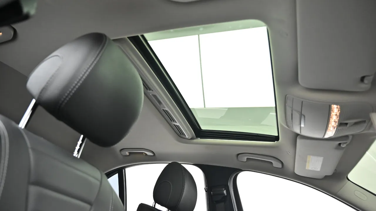 Mercedes-Benz E-klasse — miniaturë 18