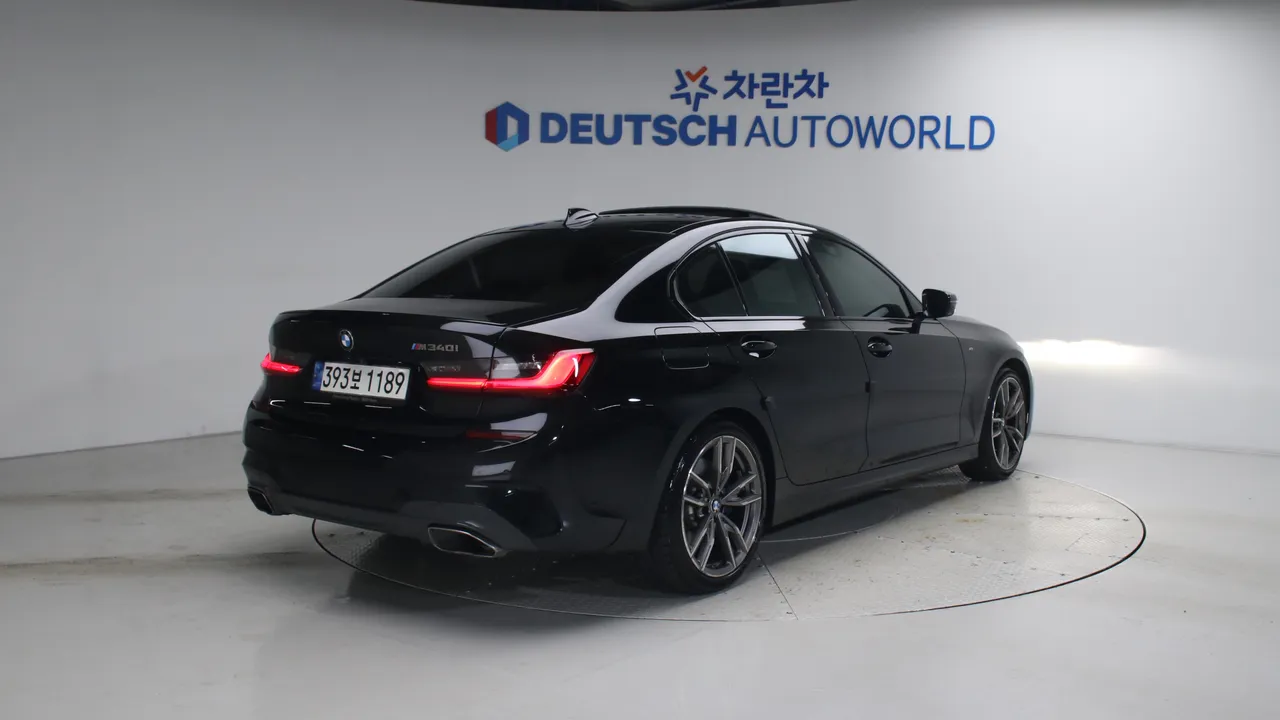 BMW 3er — miniaturë 2