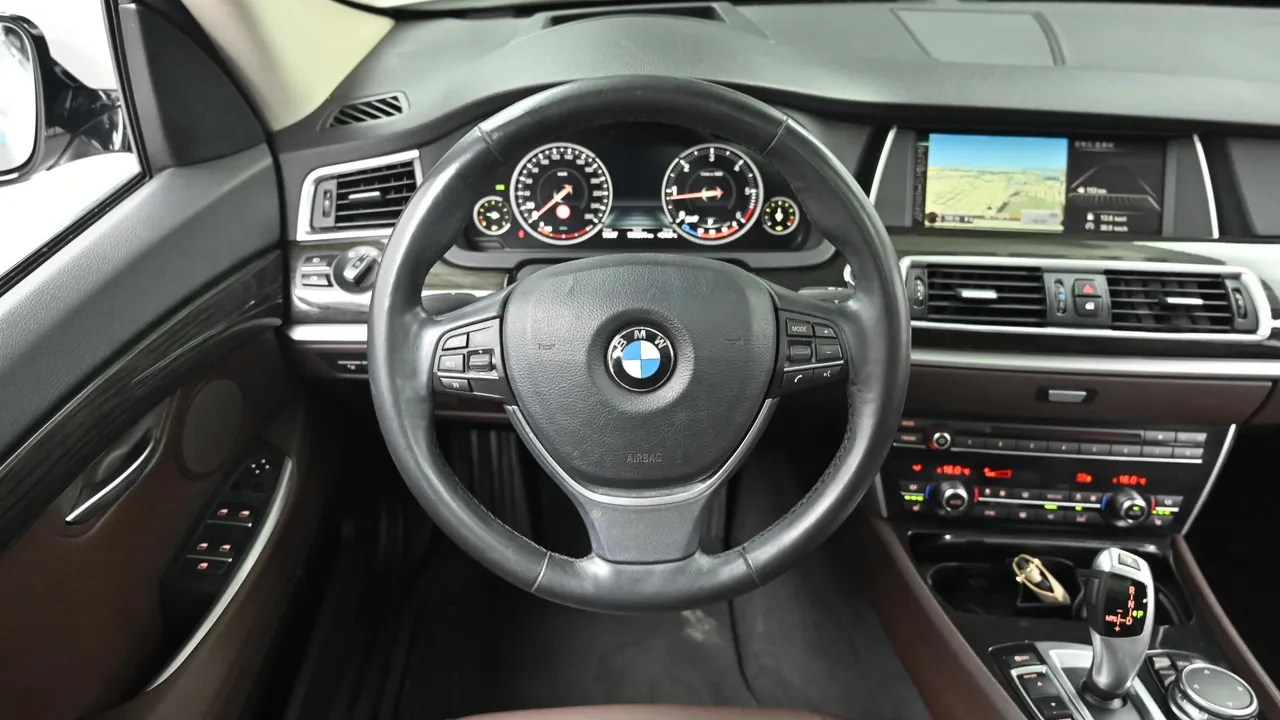 BMW 3er — miniaturë 13