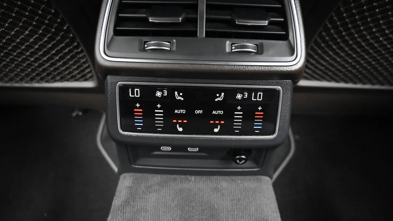 Audi A7 — miniaturë 16