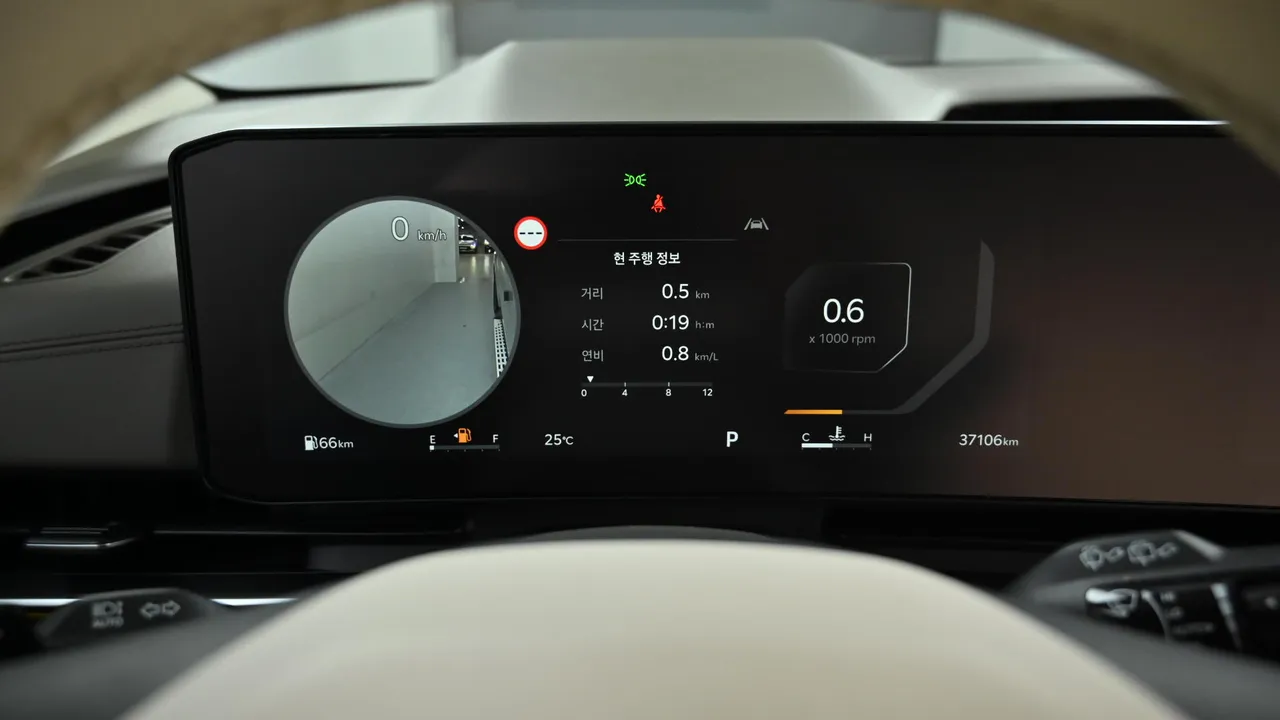Kia Carnival — miniaturë 8