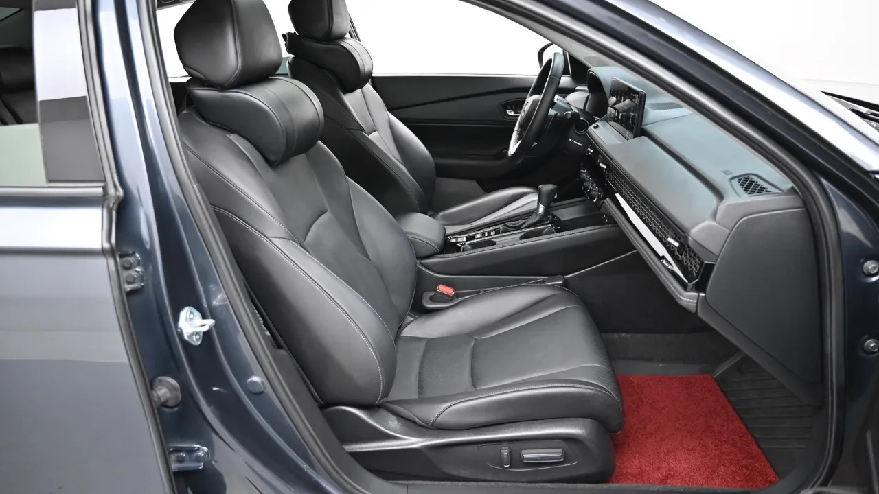 Honda Accord — miniaturë 10