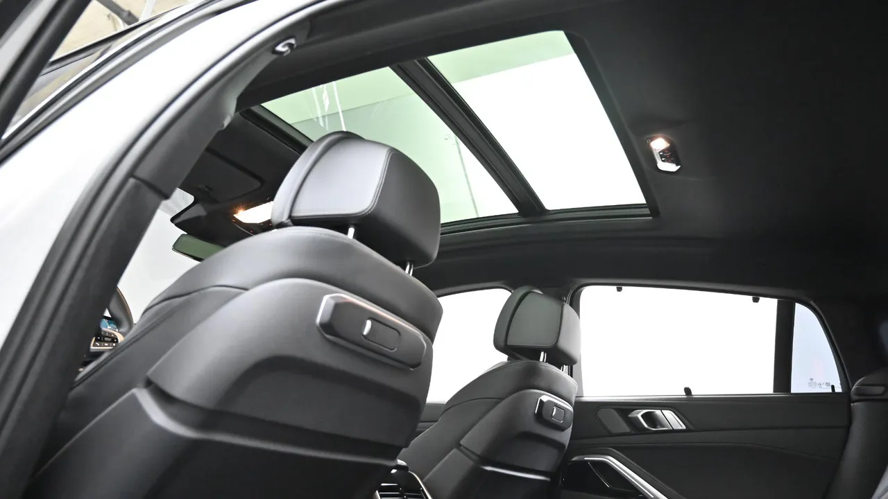BMW X6 — miniaturë 37