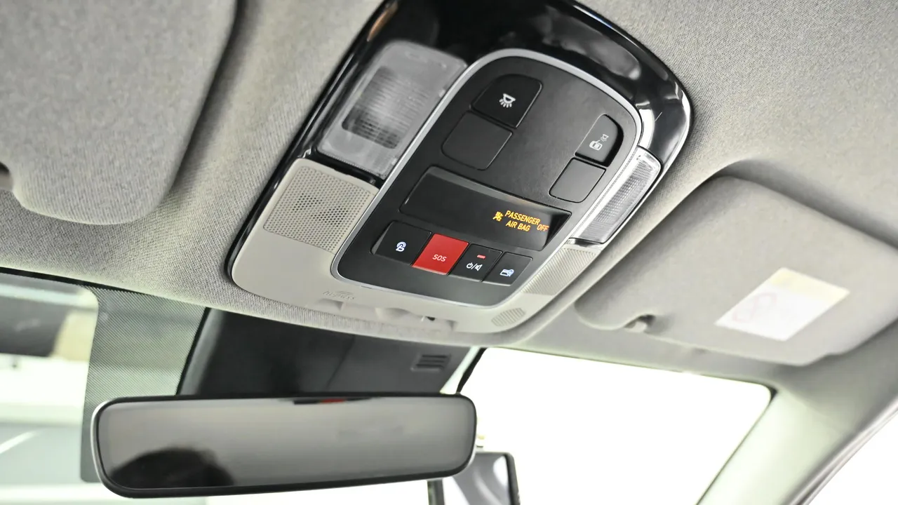 Hyundai Sonata — miniaturë 18