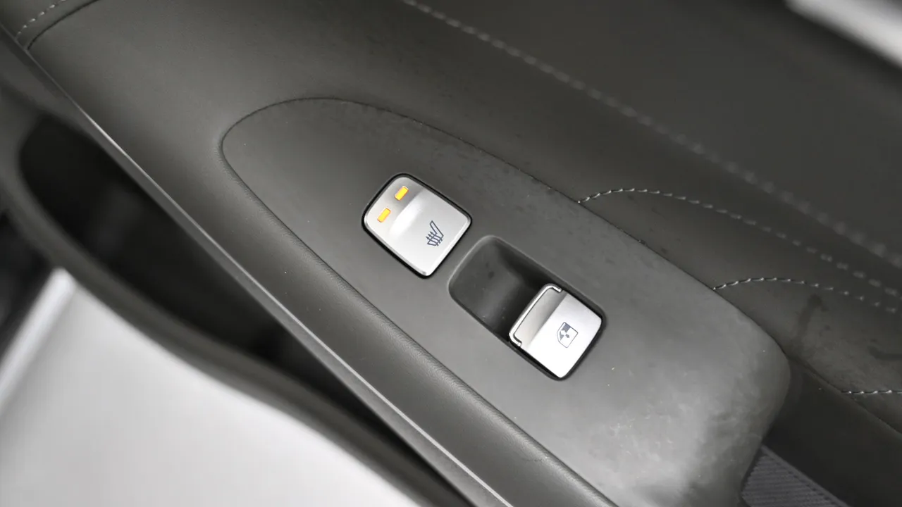 Hyundai Grandeur — miniaturë 16