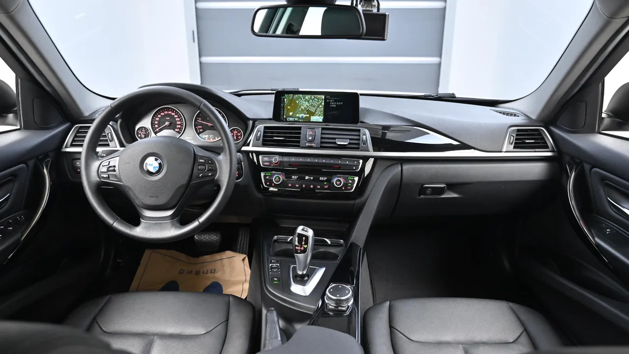 BMW 3er — miniaturë 7