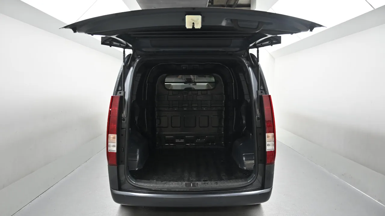 Hyundai Staria — miniaturë 28