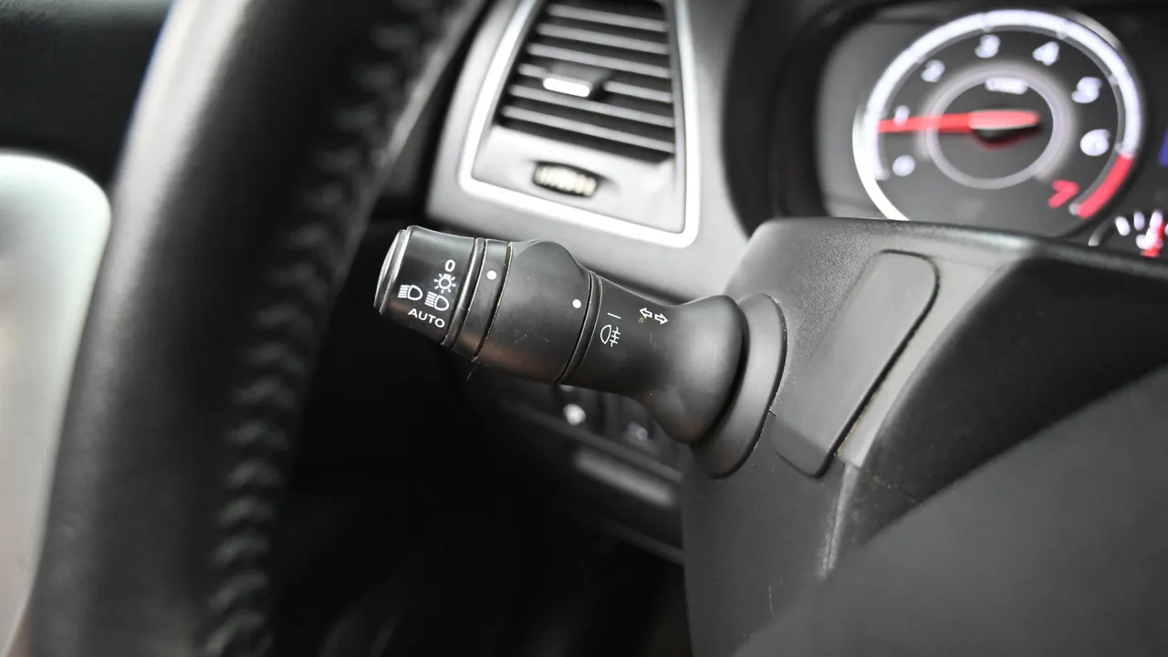 Renault Samsung SM7 — miniaturë 18