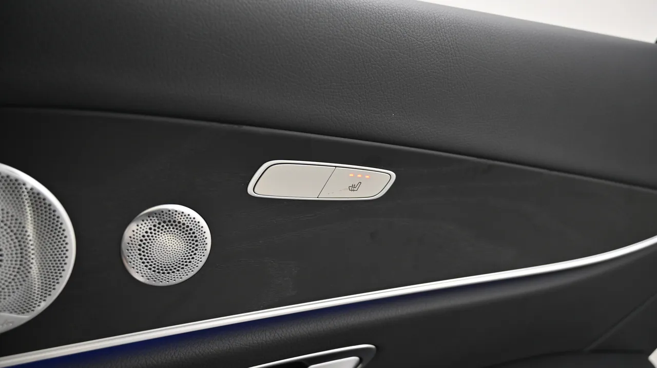 Mercedes-Benz E-klasse — miniaturë 16