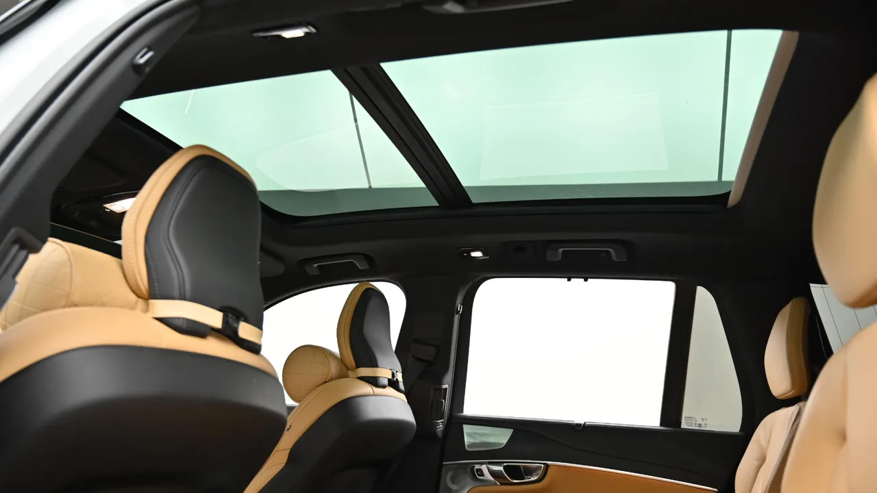 Volvo XC90 — miniaturë 18