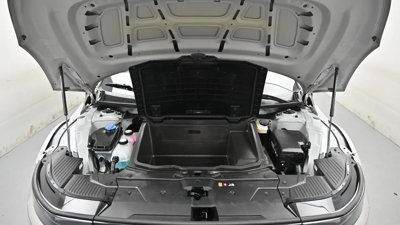 Hyundai IONIQ 5 — miniaturë 6