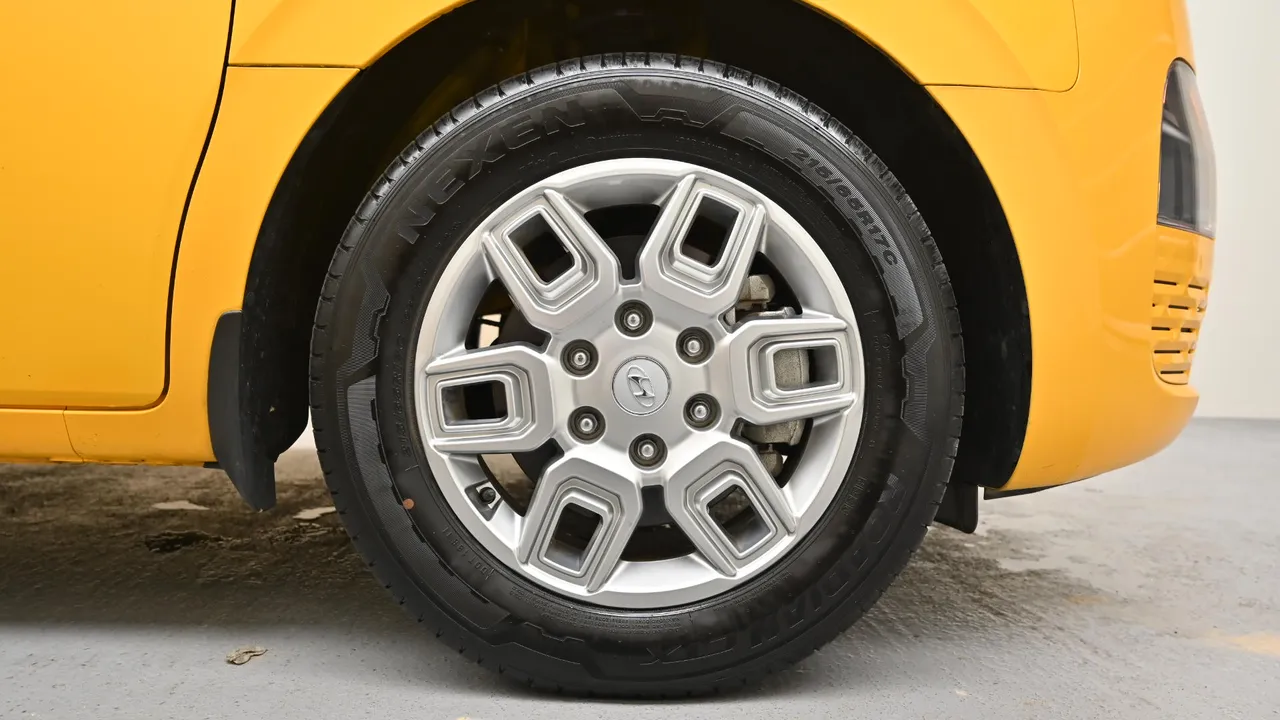 Hyundai Staria — miniaturë 5