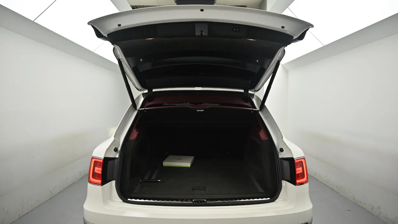 Bentley Bentayga — miniaturë 19