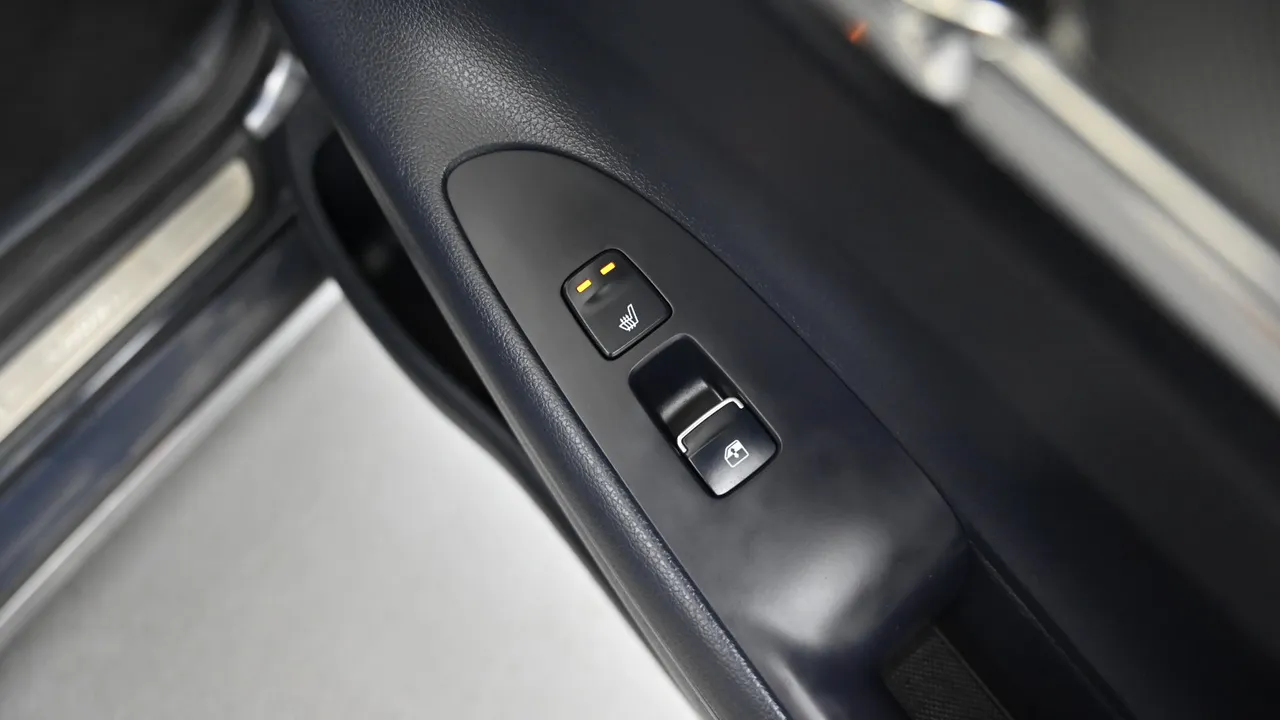Hyundai Grandeur — miniaturë 16