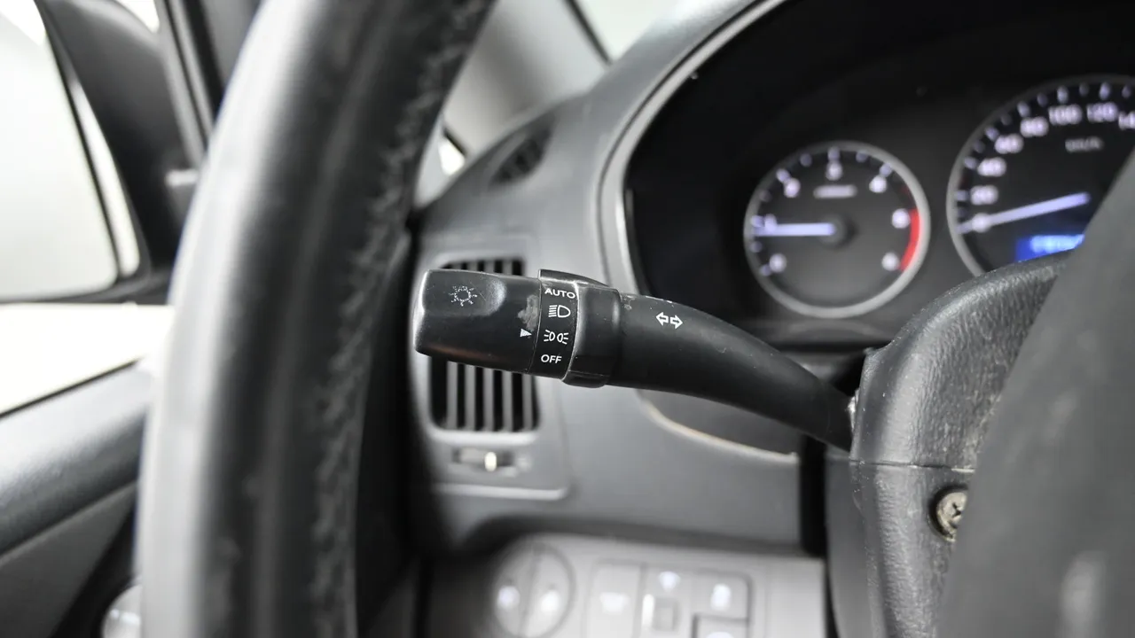 Hyundai Starex — miniaturë 16