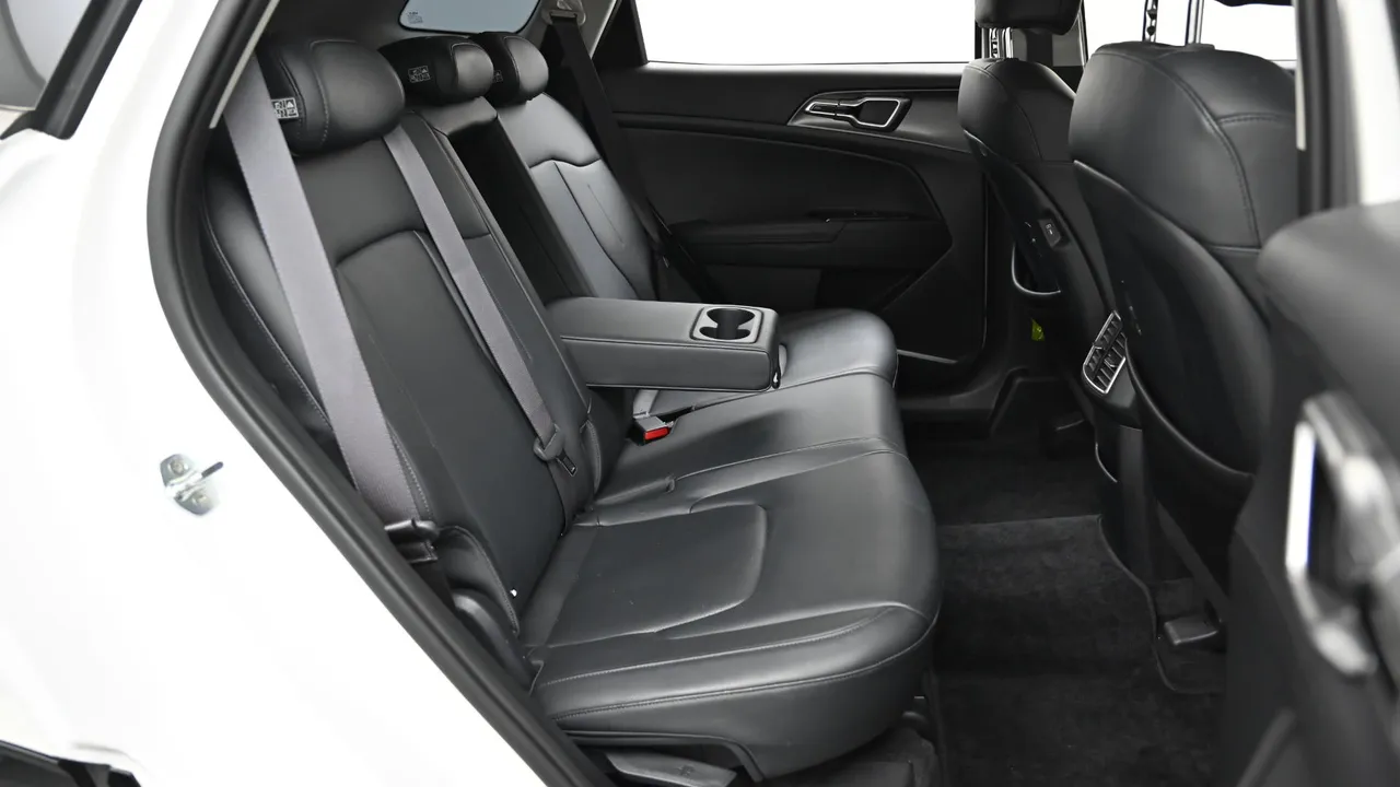 Kia Sportage — miniaturë 12