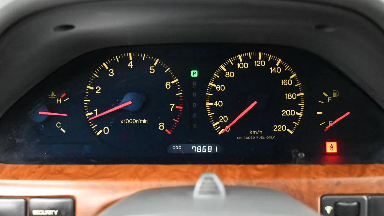 Renault Samsung SM5 — miniaturë 8