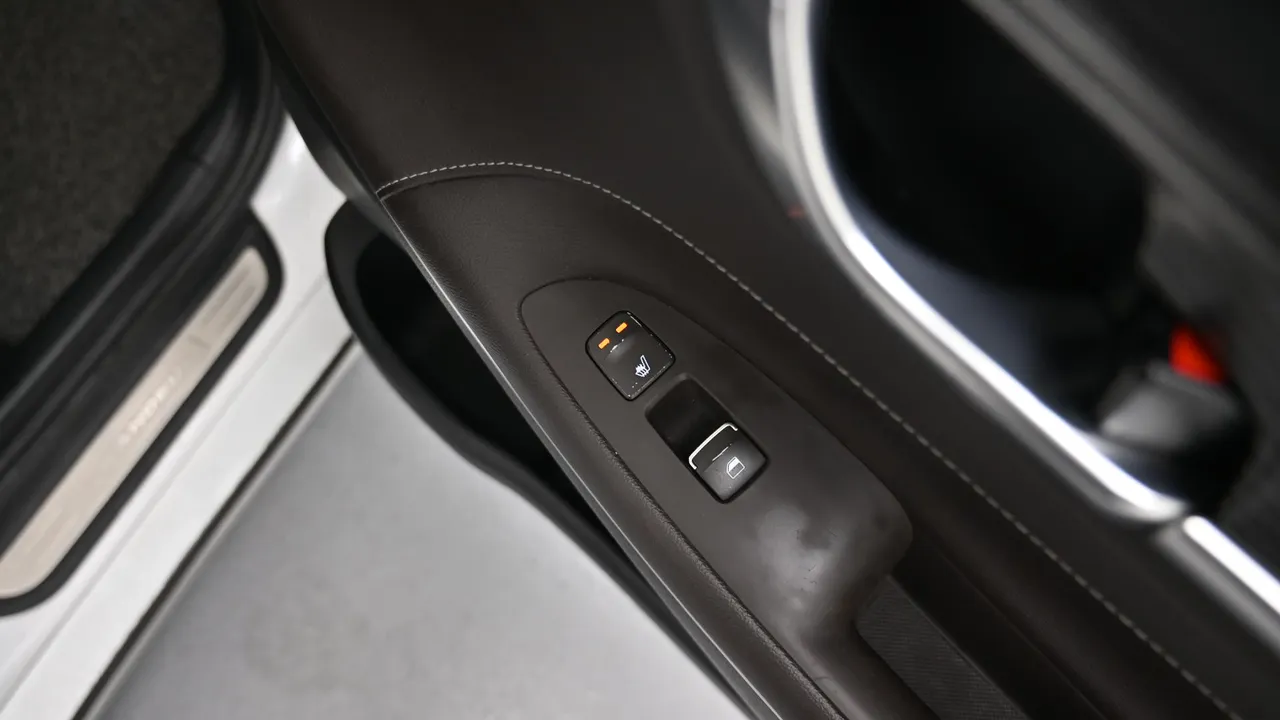Hyundai Grandeur — miniaturë 16