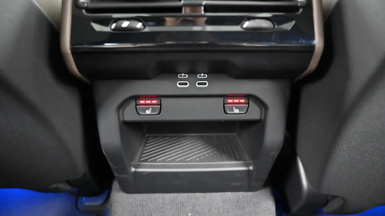 BMW 5er — miniaturë 16